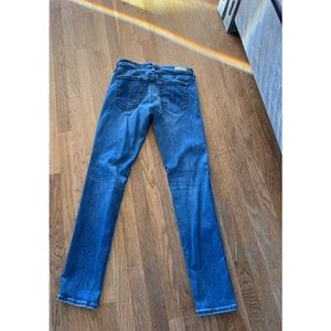 AG The Prima cigarette Leg like new size 27R